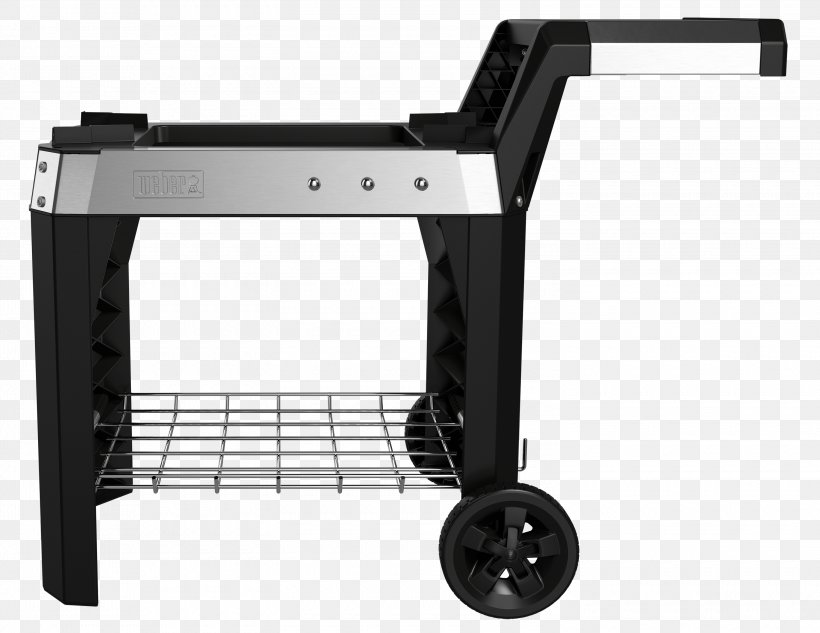 Barbecue Weber Pulse 2000 Weber-Stephen Products Gridiron Weber Pulse 1000, PNG, 3000x2319px, Barbecue, Automotive Exterior, Baking, Black, Cooking Download Free
