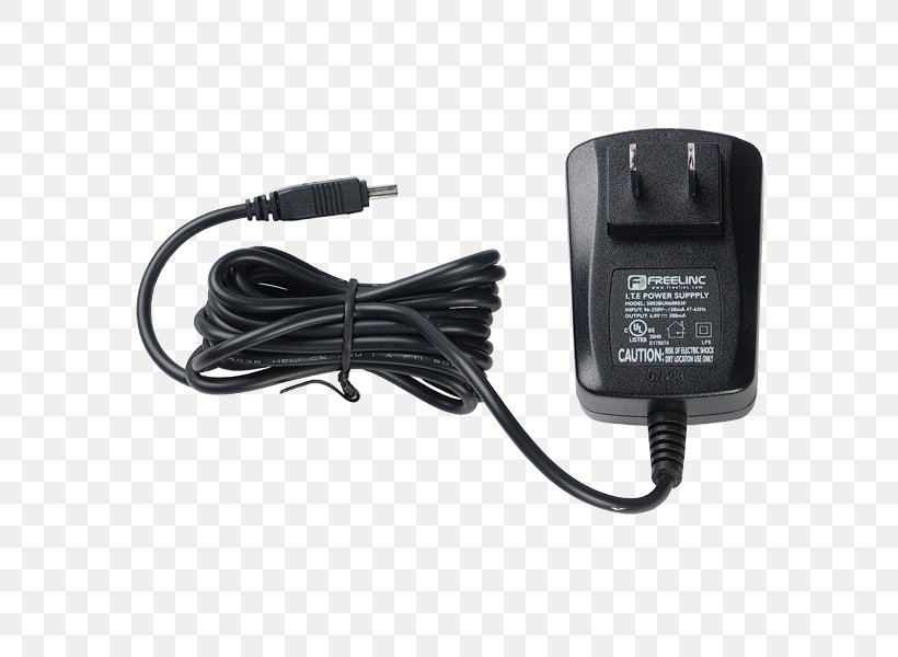 Battery Charger AC Adapter Laptop Near-field Magnetic Induction Communication, PNG, 600x600px, Battery Charger, Ac Adapter, Adapter, Alternating Current, Cable Download Free
