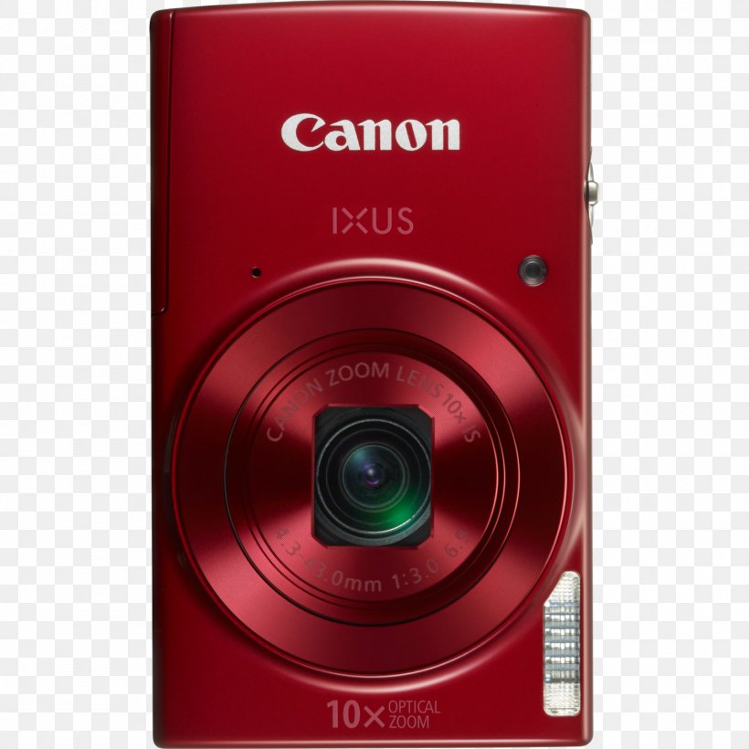 Canon PowerShot ELPH 190 IS Point-and-shoot Camera Canon PowerShot S, PNG, 1500x1500px, Canon Powershot Elph 190 Is, Camera, Camera Lens, Cameras Optics, Canon Download Free