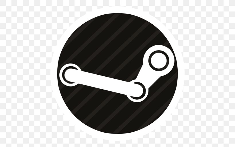 Circle, PNG, 512x512px, Steam, Dock, Valve Corporation, Video Game Download Free