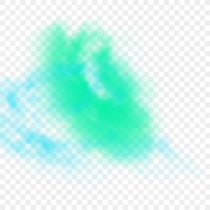 Cloud Fog Image Mist Green, PNG, 2000x2000px, Cloud, Aqua, Atmosphere, Atmosphere Of Earth, Azure Download Free