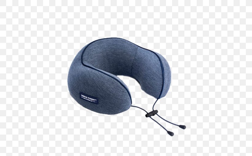 Eye Pillow Neck Sleep Travel, PNG, 510x510px, Pillow, Audio, Audio Equipment, Chair, Color Download Free