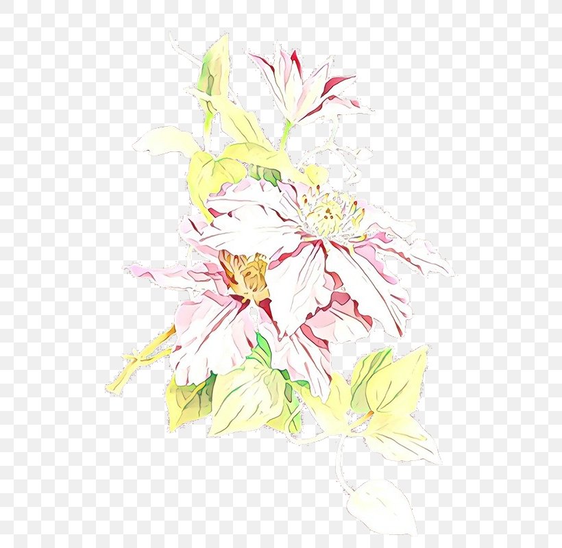 Flower Cut Flowers Plant Pink Flowering Plant, PNG, 585x800px, Cartoon, Anthurium, Bouquet, Cut Flowers, Flower Download Free