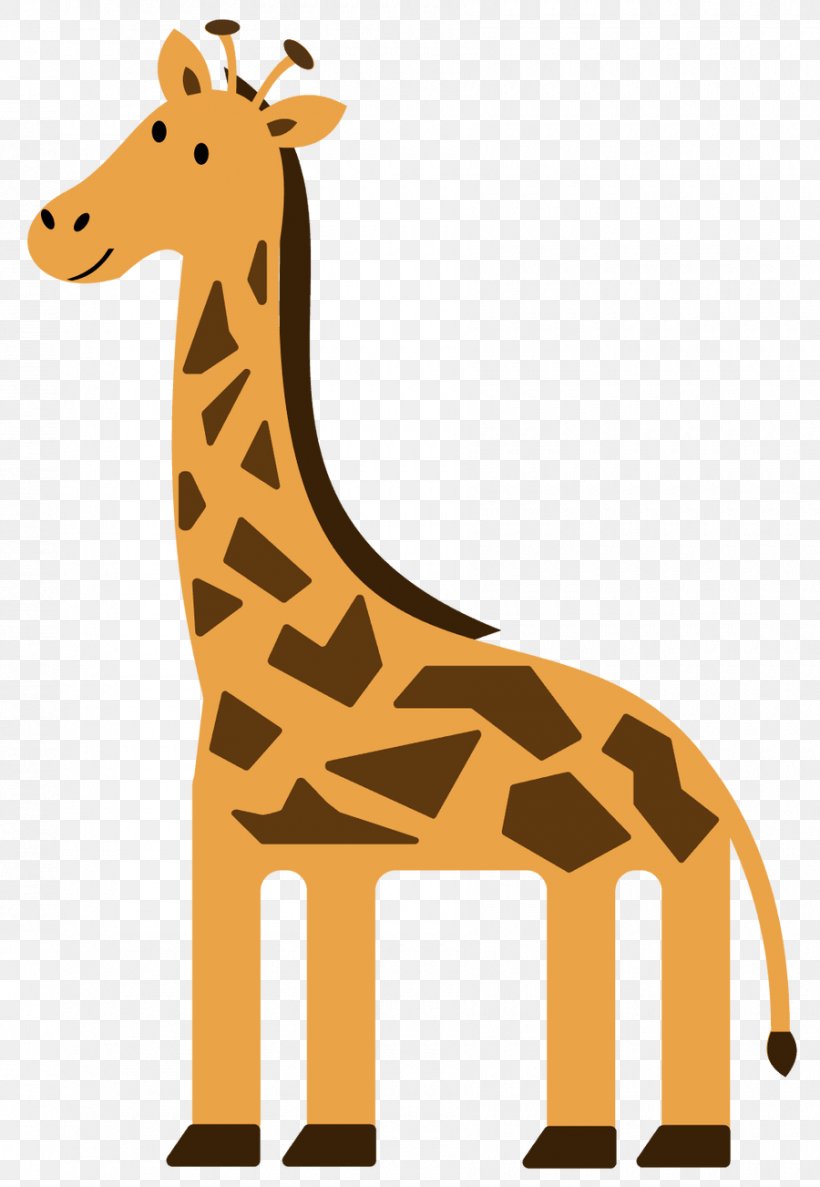 Giraffe Clip Art, PNG, 900x1303px, Giraffe, Animal Figure, Deer, Drawing, Giraffidae Download Free