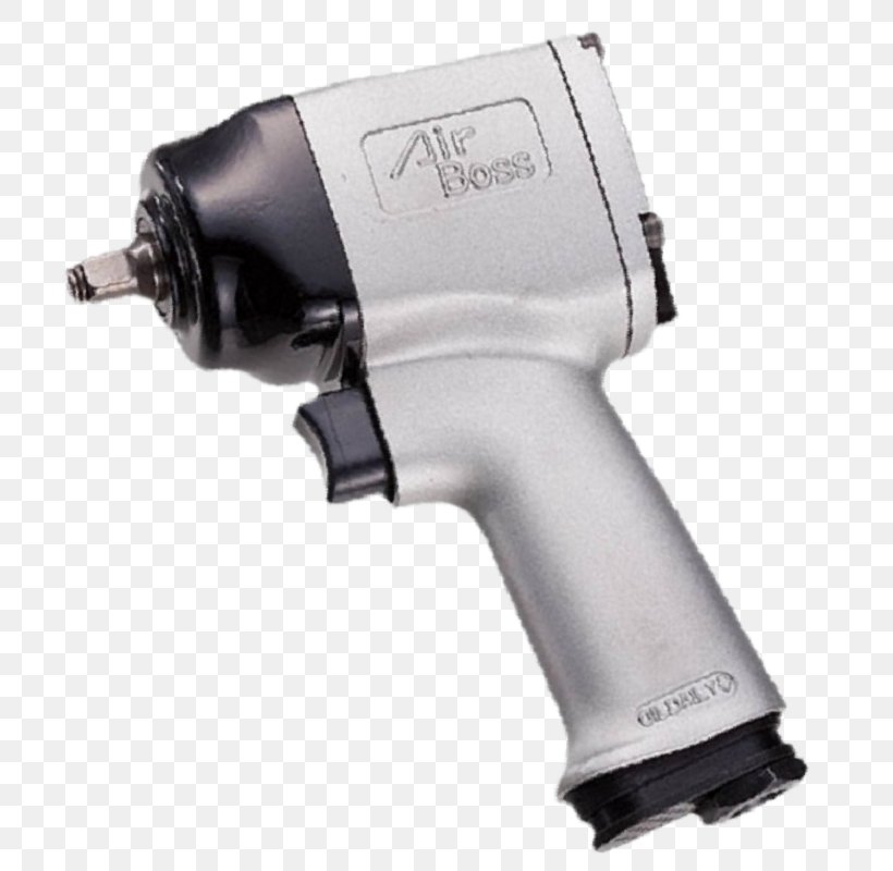 Impact Driver Impact Wrench Pneumatics Pneumatic Tool Pneumatic Torque Wrench, PNG, 800x800px, Impact Driver, Bolt, Clutch, Compressed Air, Hammer Download Free