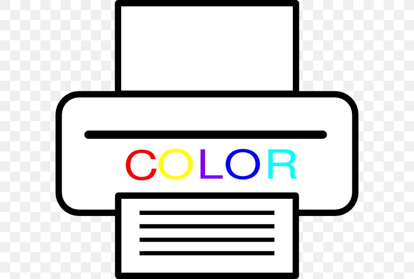 Printing Printer Clip Art, PNG, 600x553px, Printing, Area, Brand, Color Printing, Computer Download Free