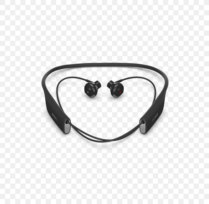 Sony SBH70 Headphones Mobile Phones Headset, PNG, 800x800px, Headphones, Apple Earbuds, Audio, Audio Equipment, Black Download Free