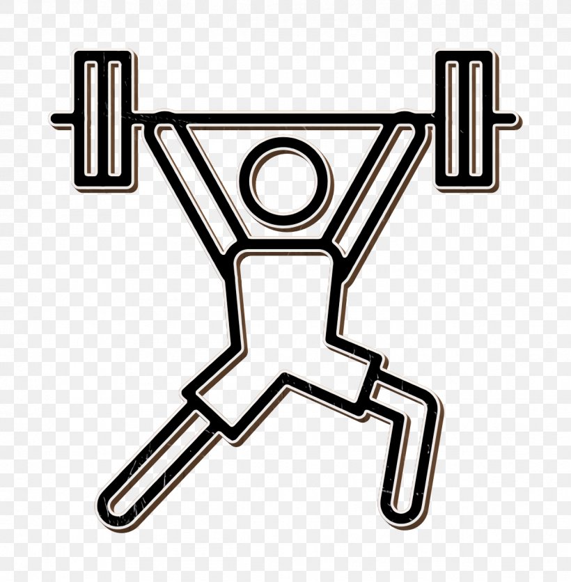 Sports Icon Gym Icon Weightlifter Icon, PNG, 1214x1238px, Sports Icon, Coloring Book, Gym Icon, Logo, Symbol Download Free