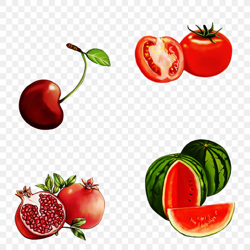Strawberry, PNG, 1440x1440px, Cranberry Juice, Cuisine, Fruit, Juice, Natural Foods Download Free