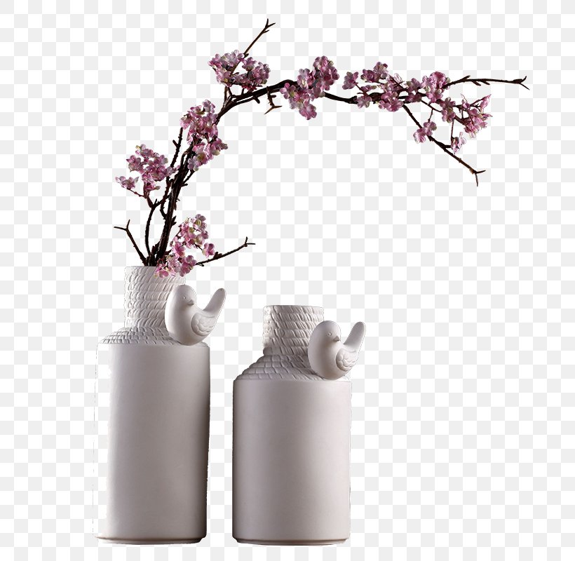 Vase Flowerpot Ceramic, PNG, 800x800px, Vase, Blossom, Branch, Chinoiserie, Coreldraw Download Free