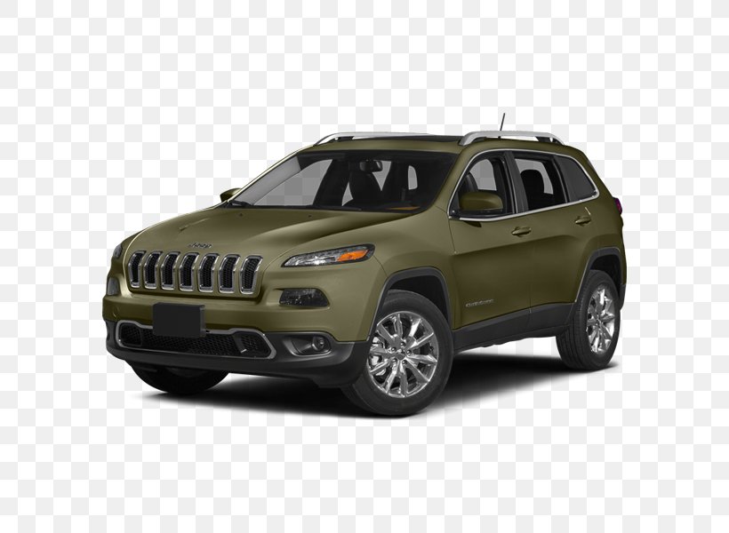 2015 Jeep Cherokee Chrysler Sport Utility Vehicle 2018 Jeep Cherokee, PNG, 800x600px, 2017 Jeep Cherokee, 2018 Jeep Cherokee, Jeep, Automotive Design, Automotive Exterior Download Free