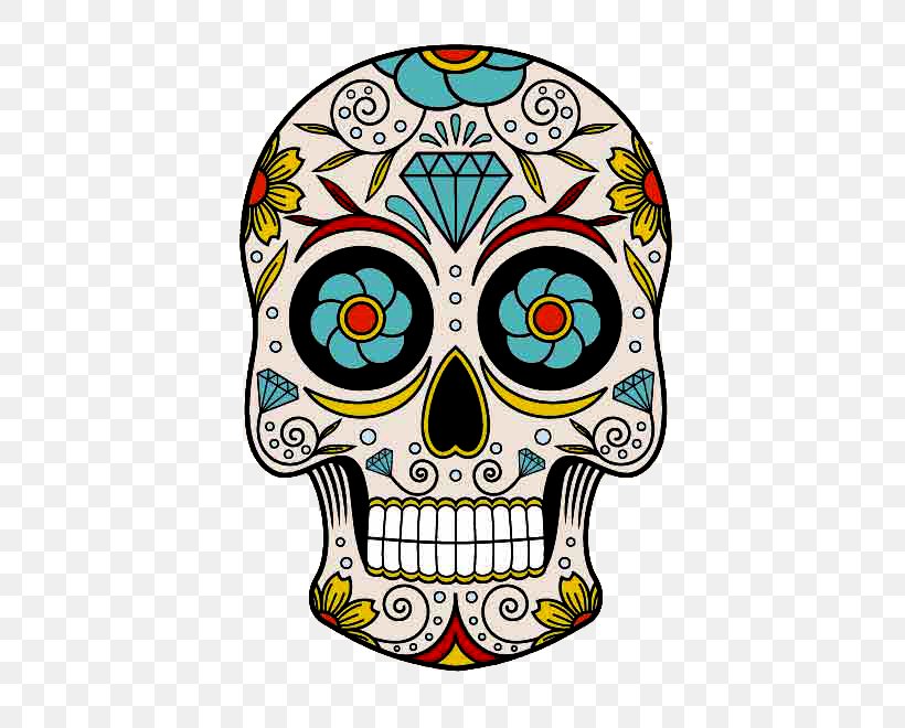 Calavera Mexican Cuisine Day Of The Dead Curtain Skull, PNG, 660x660px, Calavera, Bathroom, Bathtub, Bone, Curtain Download Free