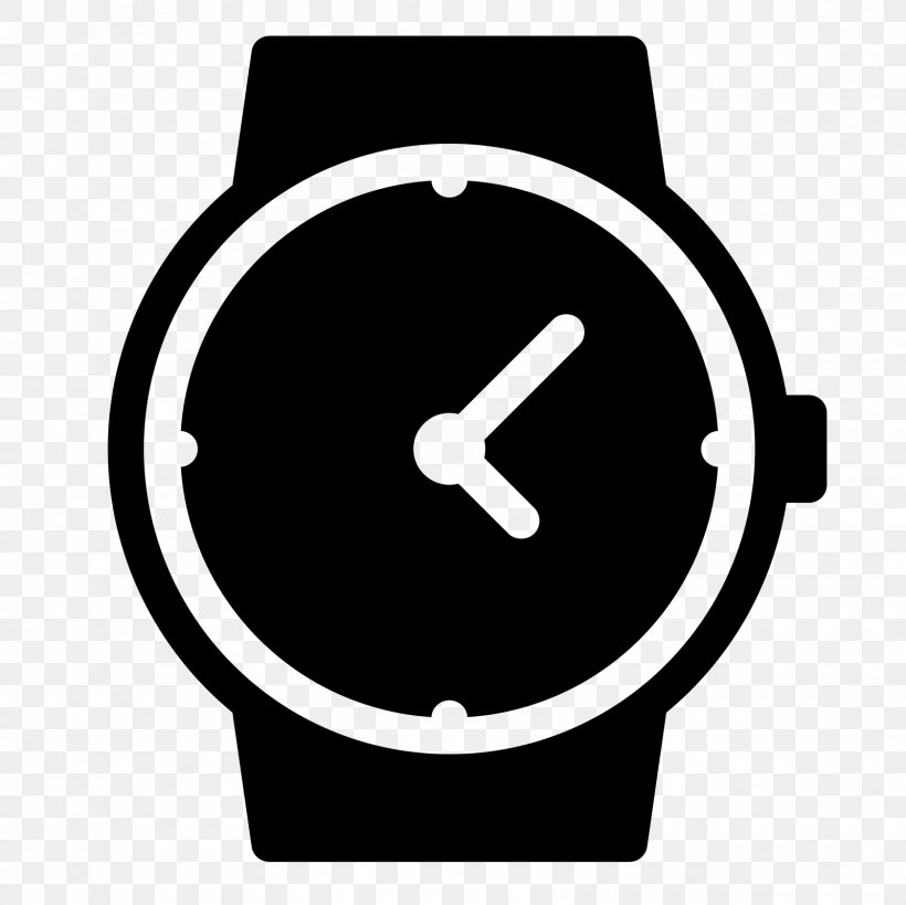 Clock Cartoon, PNG, 1600x1600px, Watch, Analog Watch, Black, Chronograph, Clock Download Free