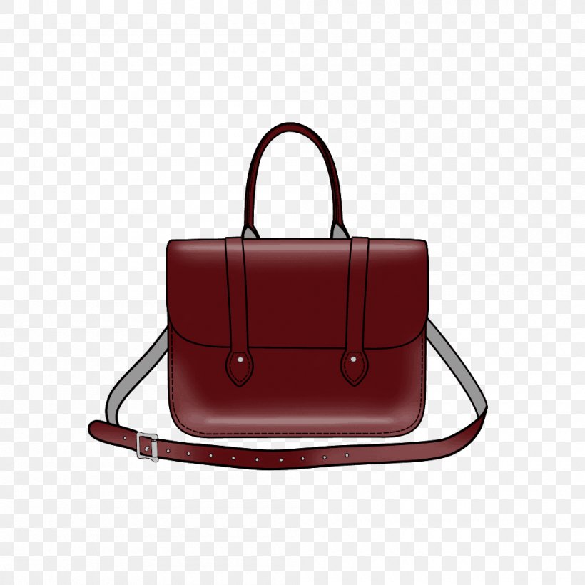 Handbag Baggage Leather Hand Luggage Strap, PNG, 1000x1000px, Handbag, Bag, Baggage, Brand, Fashion Accessory Download Free