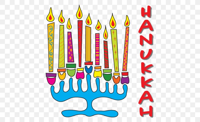 Hanukkah Menorah Dreidel Royalty-free Stock Photography, PNG, 500x500px, Hanukkah, Birthday, Birthday Candle, Drawing, Dreidel Download Free