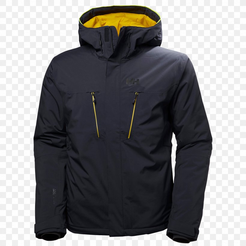 Jacket Helly Hansen Ski Suit Raincoat, PNG, 1528x1528px, Jacket, Black, Clothing, Coat, Fleece Jacket Download Free