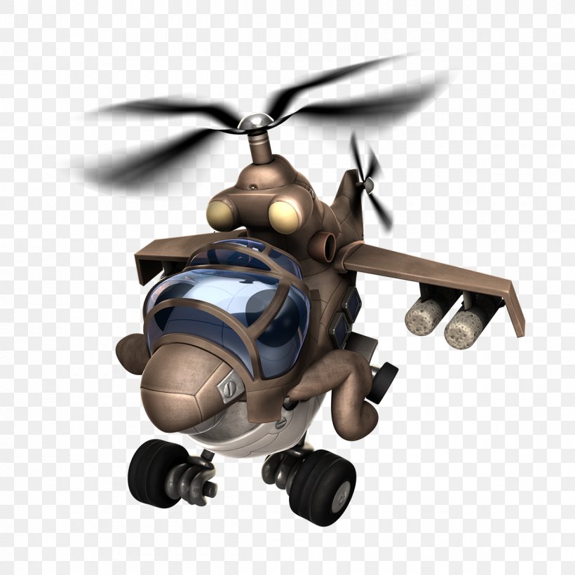 LittleBigPlanet 3 Metal Gear Solid V: The Phantom Pain Metal Gear Solid V: Ground Zeroes Helicopter, PNG, 1200x1200px, Littlebigplanet 3, Aircraft, Big Boss, Downloadable Content, Game Informer Download Free