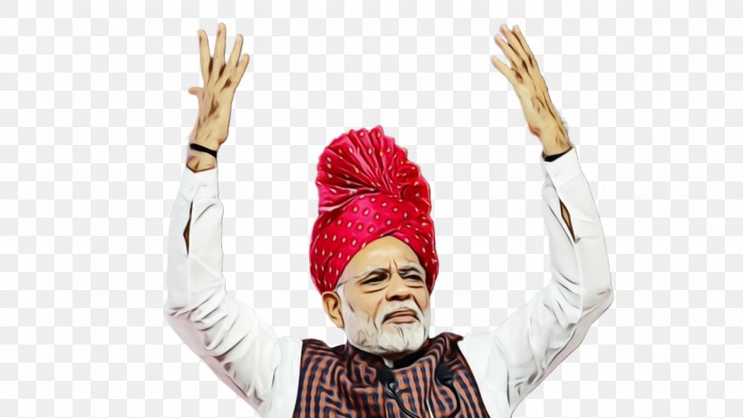 Modi Cartoon, PNG, 1334x750px, India, Bharatiya Janata Party, Costume, Costume Accessory, Finger Download Free