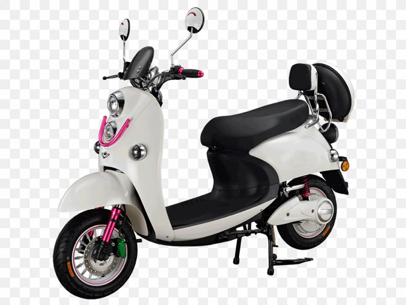Motorized Scooter Electric Vehicle Motorcycle Accessories Car, PNG, 1024x768px, Scooter, Car, Electric Motorcycles And Scooters, Electric Vehicle, Honda Activa Download Free