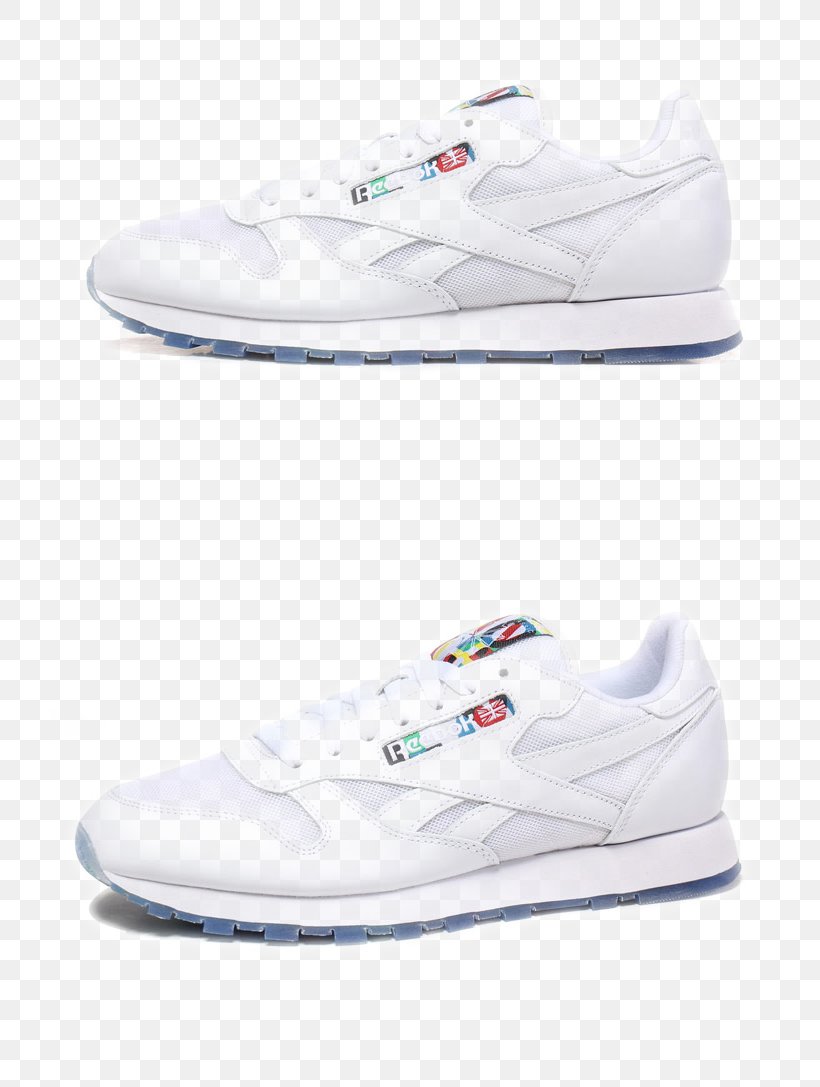 Sneakers Reebok Shoe Anta Sports, PNG, 750x1087px, Sneakers, Anta Sports, Aqua, Asics, Brand Download Free