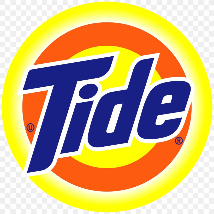 Tide Laundry Detergent Gain, PNG, 2000x2000px, Tide, Area, Ariel, Brand, Breeze Detergent Download Free