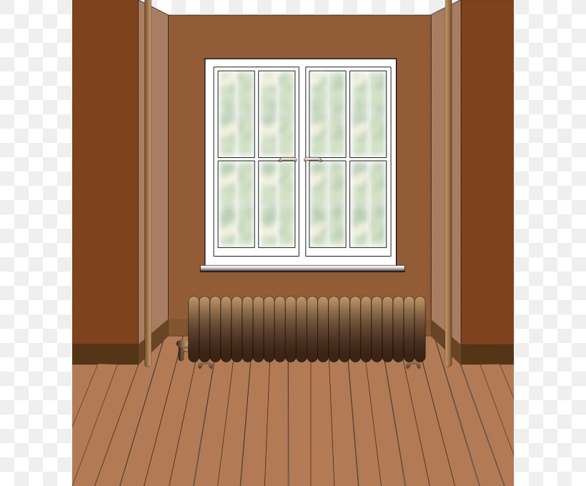 Window House Room Clip Art, PNG, 618x680px, Window, Apartment, Building, Daylighting, Floor Download Free