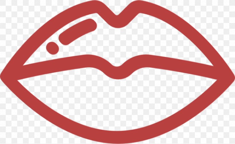 Woman Lips Icon Kiss Icon Human Body Outline Icon, PNG, 1030x630px, Kiss Icon, Cartoon, Geometry, Heart, Human Body Outline Icon Download Free