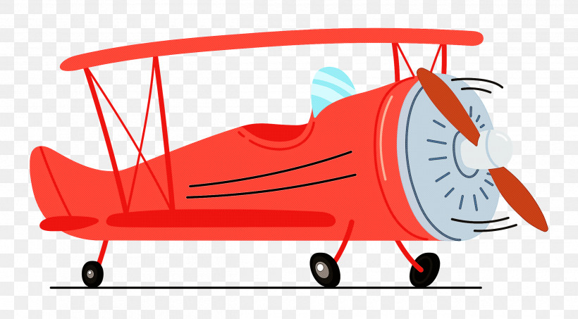 Air Travel Model Aircraft Aircraft Propeller Biplane, PNG, 2500x1384px, Air Travel, Aircraft, Angle, Biplane, Cartoon Download Free
