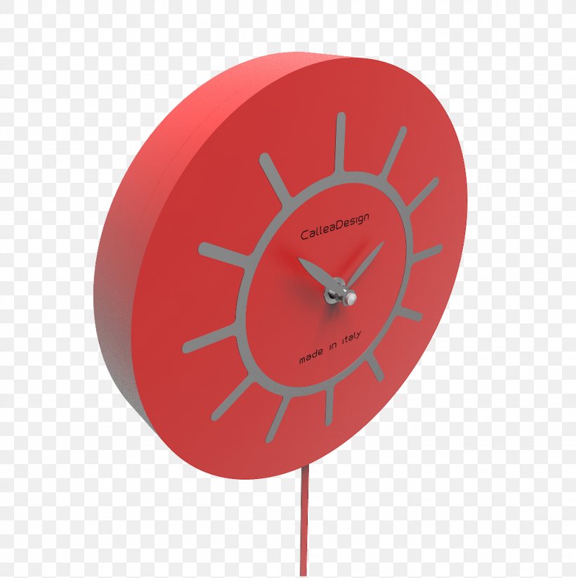 Alarm Clocks, PNG, 1024x1027px, Alarm Clocks, Alarm Clock, Clock, Red Download Free