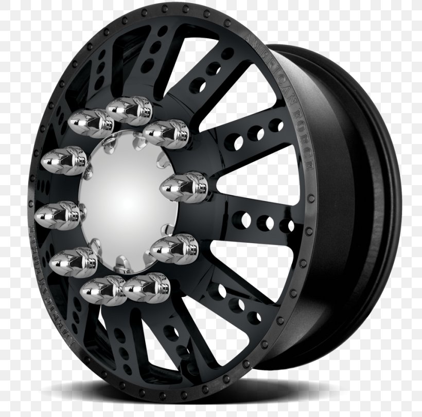 Alloy Wheel Rim Spoke Tire, PNG, 768x811px, Alloy Wheel, Alloy, Aluminium, American Force Wheels, Auto Part Download Free