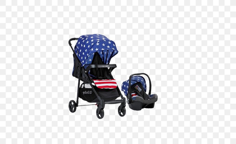 Baby Transport Infant Cart, PNG, 500x500px, Baby Transport, Baby Carriage, Baby Products, Blue, Britax Download Free