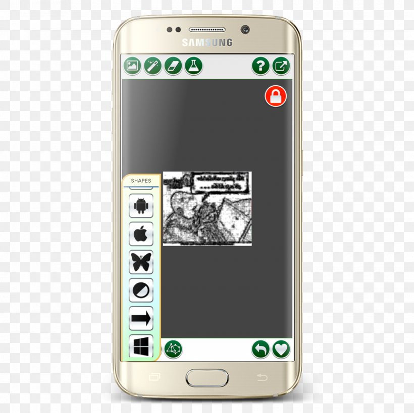 Feature Phone Smartphone Mobile Phone Accessories Handheld Devices, PNG, 1600x1600px, Feature Phone, Cellular Network, Communication Device, Computer Hardware, Electronic Device Download Free