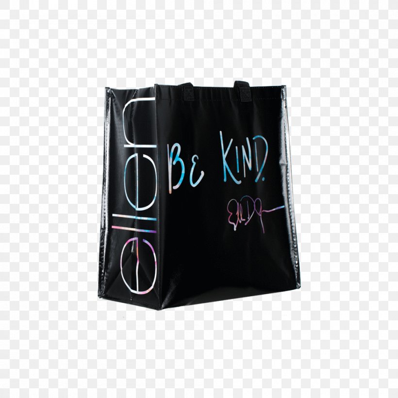 Handbag Shopping Bags & Trolleys Reusable Shopping Bag, PNG, 1000x1000px, Handbag, Bag, Brand, Ellen Degeneres, Ellen Degeneres Show Download Free