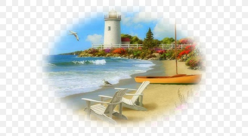 Jigsaw Puzzles Puzz 3D Shore Sea Room, PNG, 600x450px, Jigsaw Puzzles, Beach, Building, Game, Lighthouse Download Free