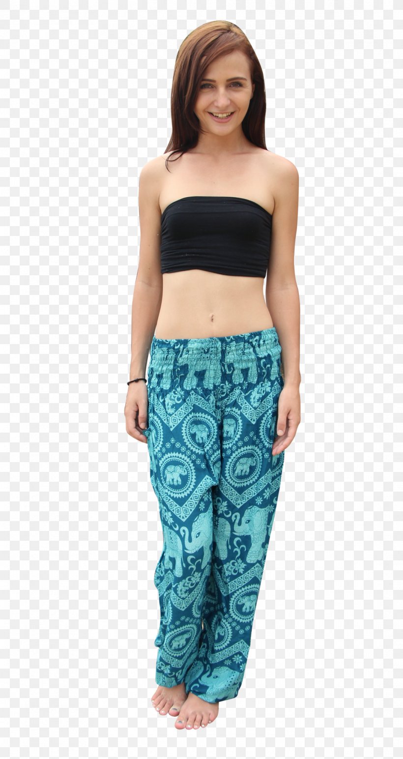 Leggings Harem Pants Clothing Yoga Pants, PNG, 1087x2048px, Leggings, Aqua, Blue, Bohemianism, Clothing Download Free