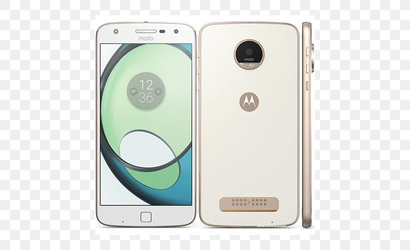 Motorola Moto Z Play, PNG, 500x500px, Moto Z, Android, Communication Device, Electronic Device, Gadget Download Free