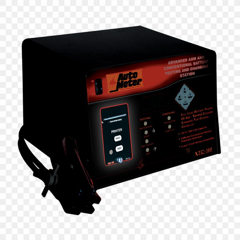Power Converters Battery Charger Battery Tester Electric Battery VRLA Battery, PNG, 1130x1130px, Power Converters, Auto Meter Products Inc, Battery Charger, Battery Tester, Car Download Free