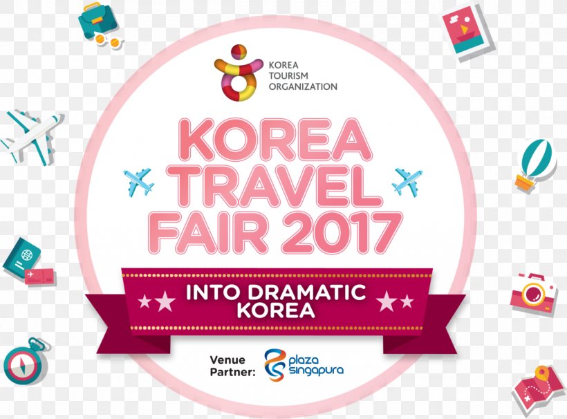 Singapore Korea Package Tour Travel Comic Fiesta, PNG, 1280x947px, 2017, Singapore, Area, Brand, Comic Fiesta Download Free