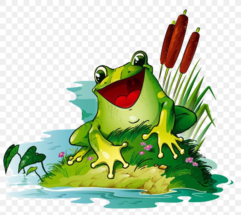 The Frog Princess Clip Art, PNG, 800x731px, Frog, Amphibian, Animaatio, Art, Bitmap Download Free