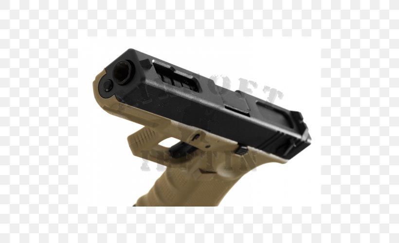 Trigger Airsoft Firearm Air Gun, PNG, 500x500px, Trigger, Air Gun, Airsoft, Firearm, Gun Download Free