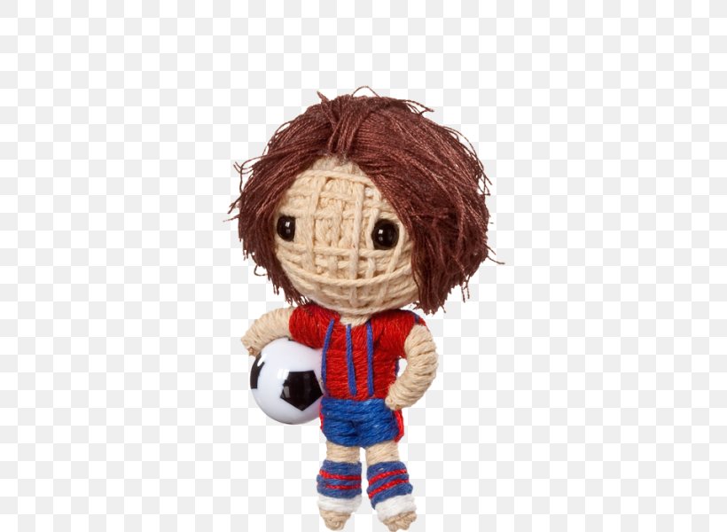 Voodoo Doll Stuffed Animals & Cuddly Toys West African Vodun Plush, PNG, 600x600px, Doll, Dribbling, Football, Football Player, Gift Download Free