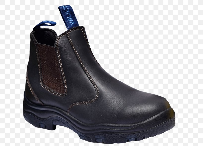 blundstone 330 safety work boot