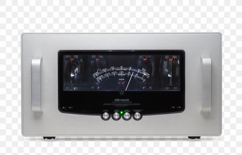 Audio Power Amplifier Audio Research Sound Vacuum Tube, PNG, 980x630px, Audio Power Amplifier, Amplifier, Audio, Audio Receiver, Audio Research Download Free