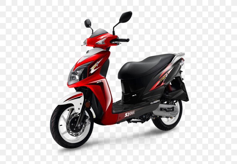 Car Scooter Motorcycle Moped, PNG, 631x570px, Car, Automotive Wheel System, Bicycle, Fourstroke Engine, Moped Download Free