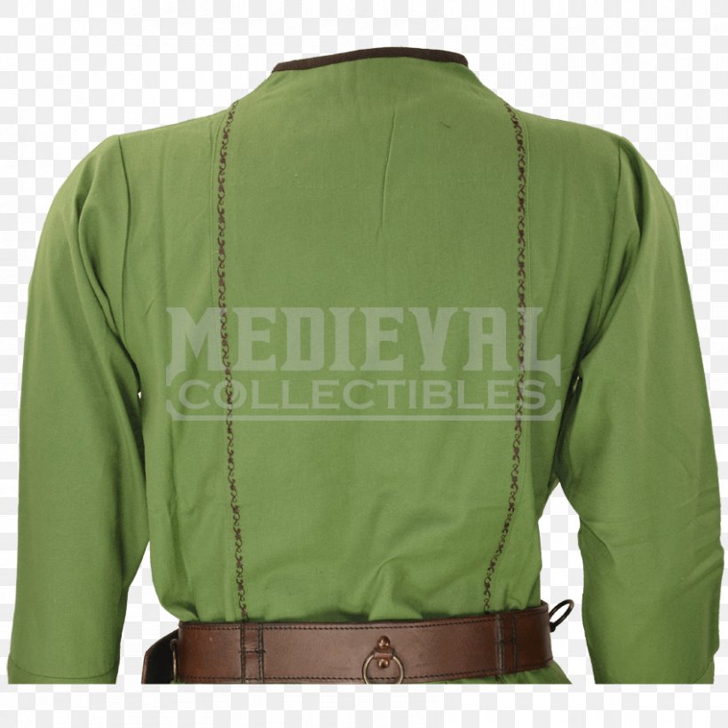 Clothing Elf Tunic Sleeve Shirt, PNG, 850x850px, Clothing, Button, Collar, Elf, Fantasy Download Free