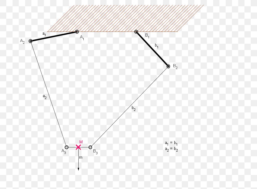 Line Triangle Point Product Design, PNG, 708x605px, Triangle, Area, Diagram, Parallel, Point Download Free