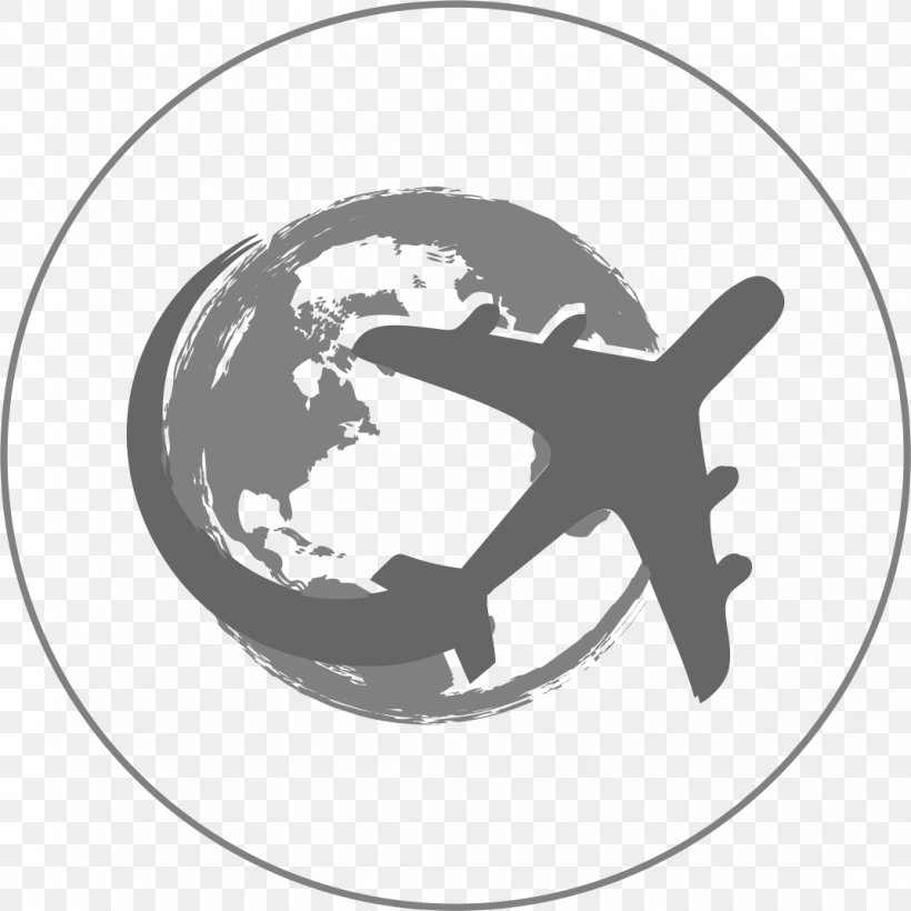 Logo Globe Financiële Bijsluiter Silhouette Black, PNG, 1072x1072px, Logo, Bijsluiter, Black, Black And White, Brand Download Free