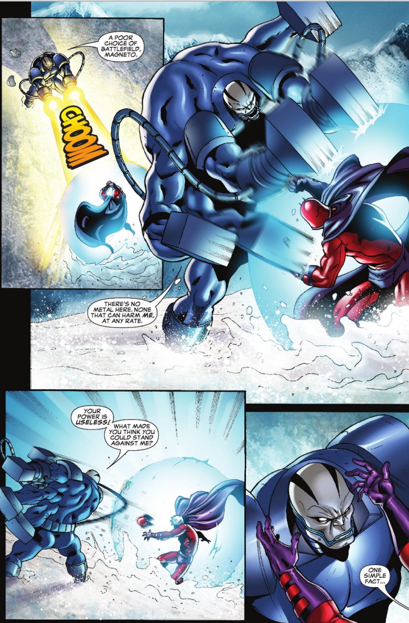Magneto Apocalypse Mongul X-Men Comics, PNG, 1081x1644px, Watercolor, Cartoon, Flower, Frame, Heart Download Free
