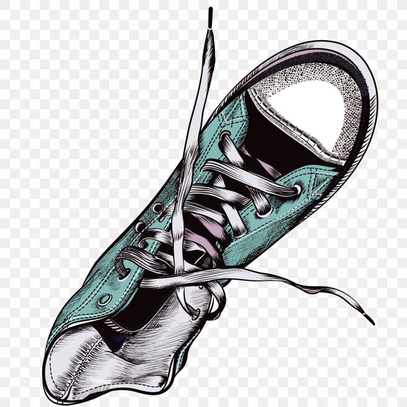 Shoe Euclidean Vector Sneakers, PNG, 1500x1500px, Shoe, Boot, Chuck Taylor Allstars, Espadrille, Fashion Download Free