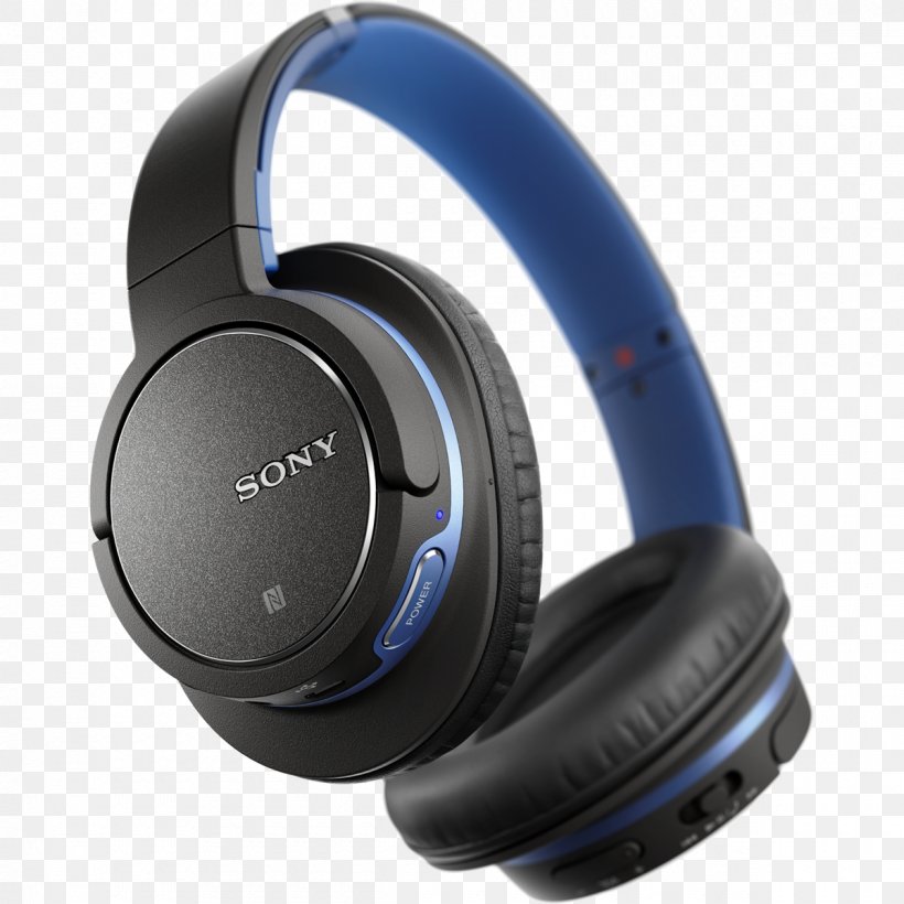 Sony ZX770BN Noise-cancelling Headphones Active Noise Control Wireless, PNG, 1200x1200px, Noisecancelling Headphones, Active Noise Control, Audio, Audio Equipment, Electronic Device Download Free